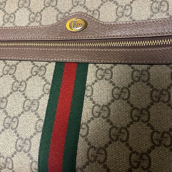 Gucci clutch - Picture 8 of 9